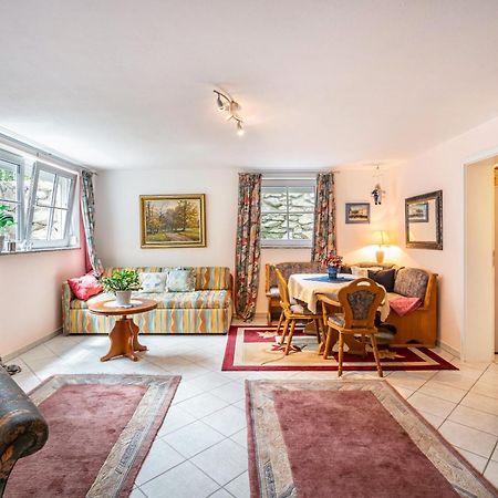 Ferienwohnung Marianna Riederau Exterior foto